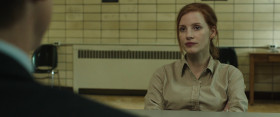 Prison's not so bad if you don't have a penis. We don't shank each other, we form self-help groups. There's a black market in lip gloss.