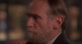 - No offense, but aren't you a little old to be afraid?
- You can be old for a lot of things. You're never too old to be afraid.
