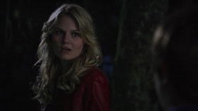 Kid, you need to go home! Where's your mom? She's going to kill me. And then you. And then me again.