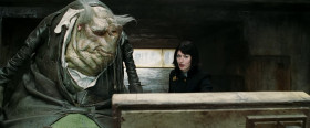 - Commander, the President is the kidnapper!
- You're going to kill him!