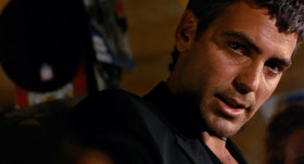 - Look. You asked me to act natural and I acted natural. Under the circumstances, I think I oughta get a fuckin' Academy Award for how natural I'm actin'. You asked me to get rid of him. I'm doin' my best!
- Well, your best better get a hell of a lot fuckin' better or you are gonna feel a hell of a lot fuckin' worse.