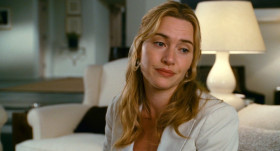 Because you're hoping you're wrong. And every time she does something that tells you she's no good, you ignore it. And every time she comes through and surprises you, she wins you over and you lose that argument with yourself that she's not for you.