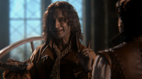Magic can do much, but not that. Dead is dead.