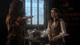 Magic can do much, but not that. Dead is dead.