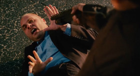 - Please, Father, have mercy.
- God has mercy, I don't.