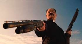 - Please, Father, have mercy.
- God has mercy, I don't.