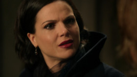 - Still haven't learned your lesson, have you?
- What lesson?
- The same one your mother learned a long time ago. You can't have everything.