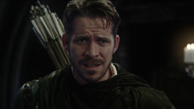 - I already lost Henry. I already lost the only thing I care about.
- That doesn't mean you won't find a new reason. We all get a second chance, Regina. You just have to open your eyes to see it.