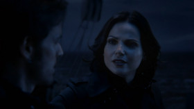 - Greg Mendell said something funny to me. He said I'm a villain, and that villains don't get happy endings. You believe that?
- I hope not. Or we've wasted our lives. 
