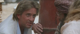 All right. But if we get out of this alive, I'm gonna kill you!