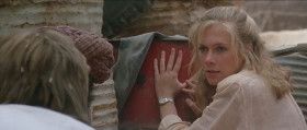 All right. But if we get out of this alive, I'm gonna kill you!