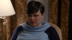- Princess Eva... She told a secret... Just like I did.
- Wait. I thought our family were the good guys.