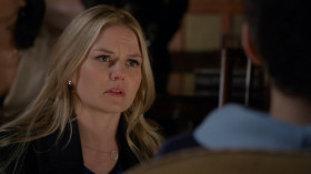 - Princess Eva... She told a secret... Just like I did.
- Wait. I thought our family were the good guys.