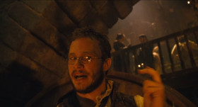 - I can tell you what. This business is quite a lucrative one. Know what I mean? There is definitely money to be made in witches. Jake!
- He can't hold his ale.
- I can't hold my ale!
