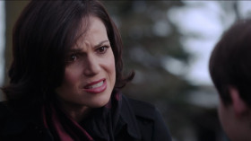 How can I ever love anybody who would do such horrible things?