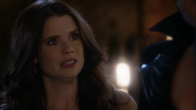 - You tricked me?
- You went to a long-dead octopus for advice, and you're going to blame me for your problems?