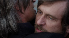 - Rumple, please. You can stop this. Remove the dagger. We can start over. We can have a happy ending.
- Ah, but I'm a villain. And villains don't get happy endings.