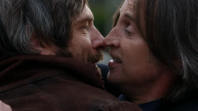 - Rumple, please. You can stop this. Remove the dagger. We can start over. We can have a happy ending.
- Ah, but I'm a villain. And villains don't get happy endings.