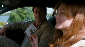 - No money, no disk. What is so funny?
- I was not sure you would be coming back so this morning, I switched the disks. All they got was a list of file names.
- No, you did not.
- Yes, I did. They got busker. Zero, zilch... Zot, nix, nada, dry hump, squirt... Did they squat? I read slang dictionary once.
- Now you just keep reading.