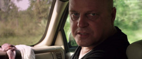 - So, if you were me, what would you do with a guy like you?
- Divide up the shares and that'd be the end of it.
- What if you decided not to do that?
- I'd kill him while I had the chance.