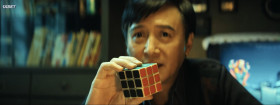 - What color is this Rubik's cube?
- Red.
- Three tourists went to Scotland together and saw a black sheep. The first one said, "All the sheep in Scotland are black." The second one said, "It only proves black sheep exist in Scotland." The third one said, "None of you are accurate." We should say right here right now,
from our point of view, that the sheep has one black side.
- When we are so sure about something, we ignore the whole picture.