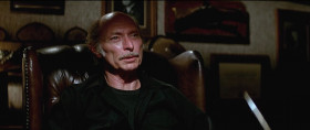 - I'm not a fool, Plissken.
- Call me Snake.