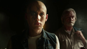 And to my mutant brothers and sisters out there... I say this. No more hiding. No more suffering. You have lived in the shadows... in shame and fear for too long.