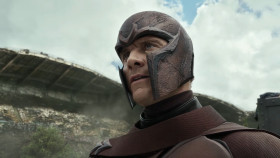 And to my mutant brothers and sisters out there... I say this. No more hiding. No more suffering. You have lived in the shadows... in shame and fear for too long.