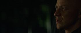 You're always sorry, Charles. And there's always a speech. But nobody cares anymore.