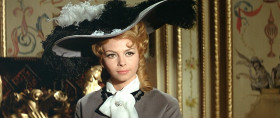 - Make the Bey laugh, tell him of our customs. In short, tempt him to Versailles. So far, Saint-Amon's blunders have kept him away.
- Sire, this is a mission for a courtesan, not a diplomat!
- Good God! So much wrath! I simply thought that where a mediocre man had failed, a woman such as yourself could easily succeed.
- What kind of woman is that, Sire? You do not entrust this mission to the Marquise of Plessis-Belliere, but to the widow of the sorcerer of Peyrac!