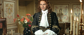 - Make the Bey laugh, tell him of our customs. In short, tempt him to Versailles. So far, Saint-Amon's blunders have kept him away.
- Sire, this is a mission for a courtesan, not a diplomat!
- Good God! So much wrath! I simply thought that where a mediocre man had failed, a woman such as yourself could easily succeed.
- What kind of woman is that, Sire? You do not entrust this mission to the Marquise of Plessis-Belliere, but to the widow of the sorcerer of Peyrac!