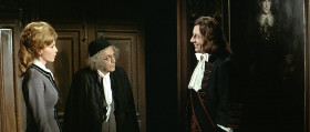 I know everything. This can be very tiresome, mind you, because one then understands that one knows nothing!