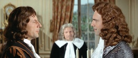 - But why did he cut their throats?
- Sire, I am intimately acquainted with the passions of evildoers, but not those of Orientals.