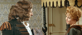 - Who would want to kill me?
- Only the stupid or the ugly have no one to envy them.