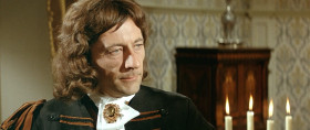 - Who would want to kill me?
- Only the stupid or the ugly have no one to envy them.