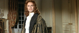 - You are all alone, Sire.
- I am the King.