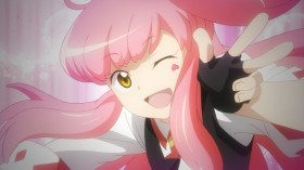 Okay! Everyone, do your best! You can do it! Do your best!