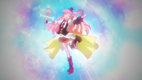 Okay! Everyone, do your best! You can do it! Do your best!