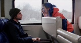 - It's a pretty name, though. It really is nice. It means "merciful", right? Clemency?
- Yeah. Although it hardly fits. I'm a vindictive little bitch, truth be told.