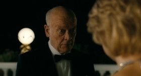 - I want to tell you something confidential.
- I'm very good at keeping secrets, except my own.