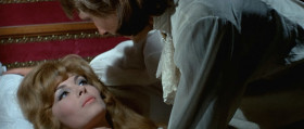 - And a woman such as you cannot dislike love.
- That's no reason to make love to the first sailor I see!
- I am not just a sailor. I am Mortemart, Duke of Vivonne, Admiral of His Majesty's fleet.
- Louis XIV is King of France. I shall not give you what I refused him!
- But have offered to others!