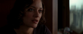 -What do you feel?
-Guilt.
- I feel guilt, Mal. And no matter what I do, no matter how hopeless I am....no matter how confused, that guilt is always there...reminding me of the truth.