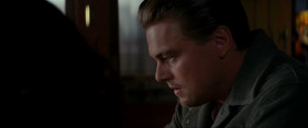 -What do you feel?
-Guilt.
- I feel guilt, Mal. And no matter what I do, no matter how hopeless I am....no matter how confused, that guilt is always there...reminding me of the truth.