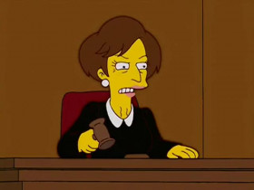 - I want to be emancipated.
- Emancipated! Don't you like bein' a dude?