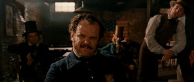 You may have misgivings, but don't go believing that, Jack. That way lies damnation.