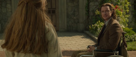- I break things.
- Well, how does this sound: If you break something, anything, I can fix it.