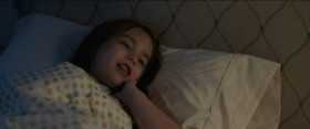 - Love you tons.
- I love you 3,000.
- Wow. 3,000. That's crazy.