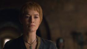 You've lost, Cersei. It's the only joy I can find in all this misery.