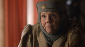 You've lost, Cersei. It's the only joy I can find in all this misery.