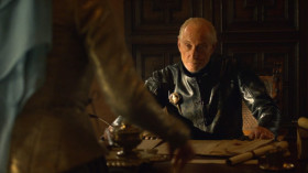 It's a rare enough thing - a man who lives up to his reputation.